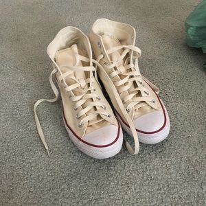 Converse High Tops
